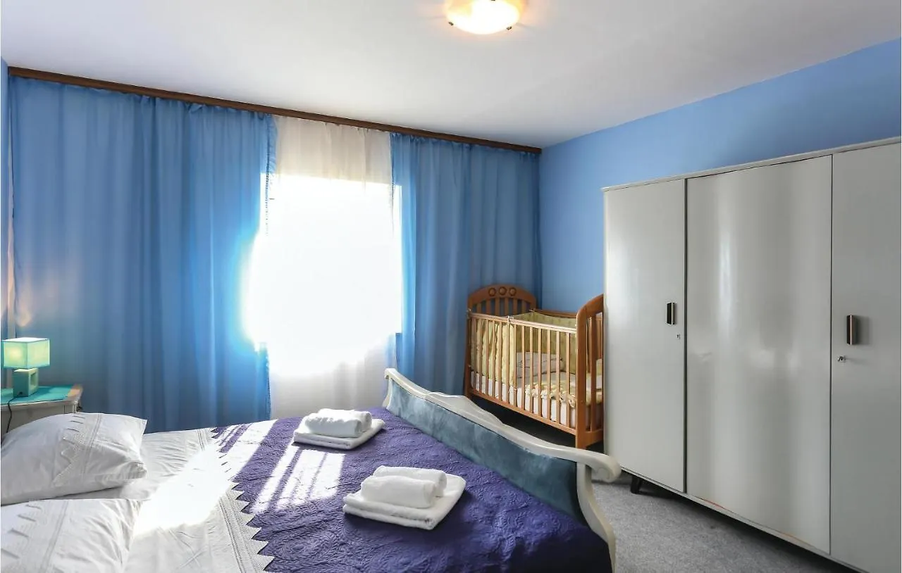 Lovely Apartment In Kastel Gomilica With Kitchen Kastela 0*,  Croatia